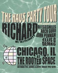 Haus Party Tour Chicago