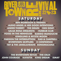 Rivertown Revival