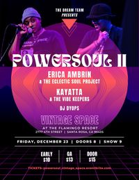Powersoul II