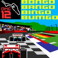 Bongo Bango Bingo Bumgo by DMC-12