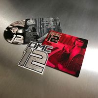 DMC12: DMC12  Limited Edition Debut CD