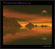 Planetary Artifacts  : CD