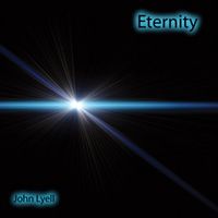 Eternity by by John Lyell