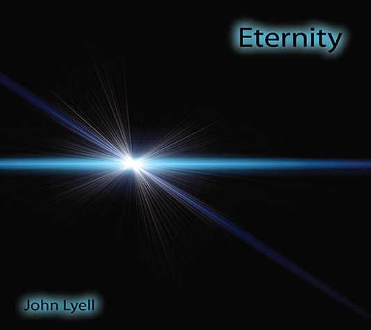 Eternity: CD