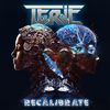 Recalibrate: Jewelcase