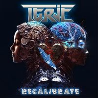 Recalibrate: Jewelcase