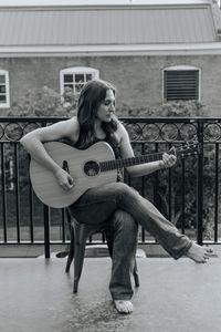 Jenna Greenwell @ Craft Local