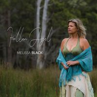 Fallen Angel by Melissa Black