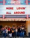 More Lovin' All Around Poster 8x11