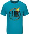 JJB Blue Horizon Crew T-Shirt