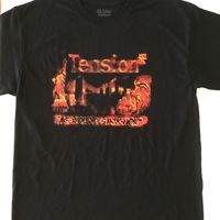 Face Your Destruction Tshirt