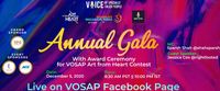 VOSAP Annual Gala 
