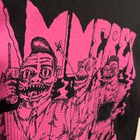 P.R.C.A.C.O : T_SHIrT