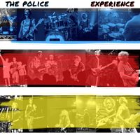 THE POLICE EXPERIENCE- Live at Sycuan Casino Resort