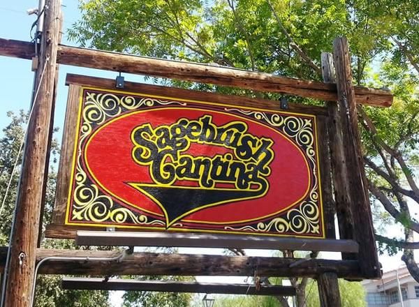 Bad Habit returns to the Sagebrush!!! @ Sagebrush Cantina - Mar 9, 2024,  8:00PM