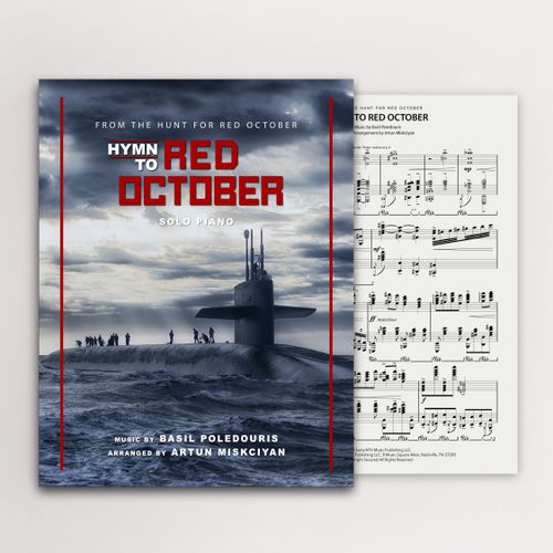 Hymn To Red October