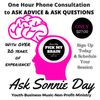 Ask Sonnie Day