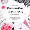 One-on-One Coaching