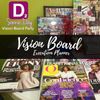 Vision Board Execution Planner