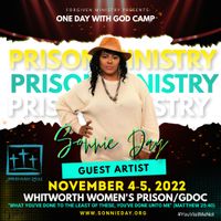 One Day With God Camp