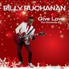 Give Love - The Christmas EP : CD