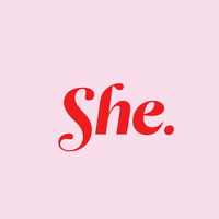 She. by Billy Buchanan