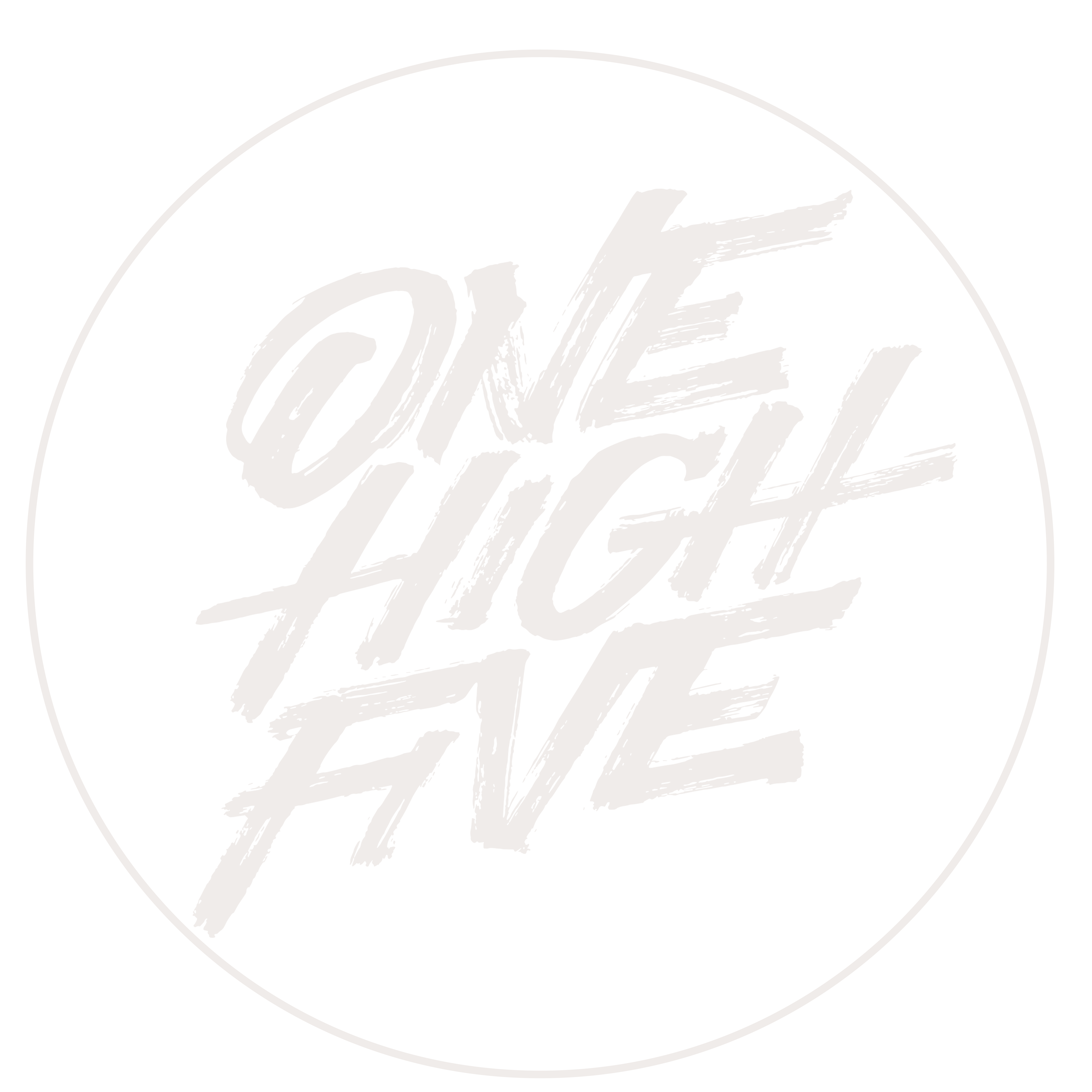 One High Five