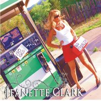No Gas No Problem by Jeanette Clark