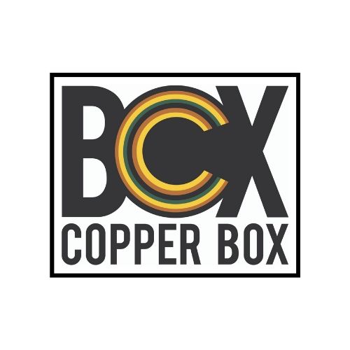 Copper Box