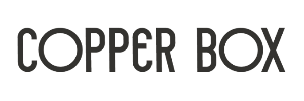 Copper Box logo
