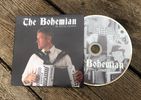 The Bohemian: CD