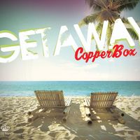 Getaway: CD