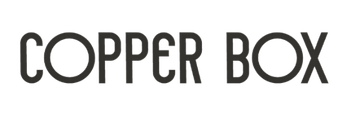 Copper Box logo
