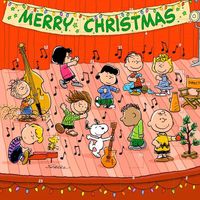 Danny Jerabek's "Old Fashioned" Christmas and Holiday Sing Along with Copper Box @ the Gibson Bier Hall