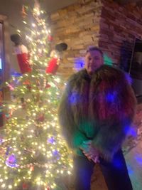 Copper Box Christmas Party -Benefiting The Oshkosh Humane Society & Kurt's Public Birthday Party!!!