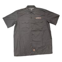 Dickies Men's Work Shirt