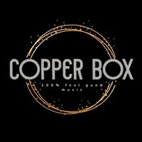 Copper Box CELEBRATES 20 YEARS! (WAUSAU, WI)