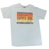 Lt. Blue Tshirt 