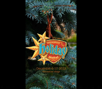 European Holiday Market