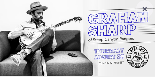 Graham Sharp Music