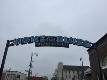 Beale St.
