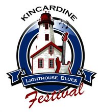 Shakey Trill @Lighthouse Blues Festival