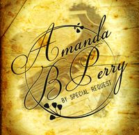 Amanda B. Perry Live from Tres Aceitunas Livestream