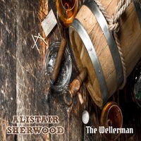 The Wellerman by Alistair Sherwood