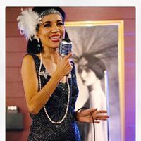 Private: Veterans Day Celebration: Jackie Lopez with the Nuance Jazz Trio