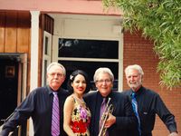 Private Birthday: Jackie Lopez with the Nuance Jazz Trio