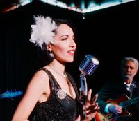 Private Event: Jackie Lopez and the Nuance Jazz Trio