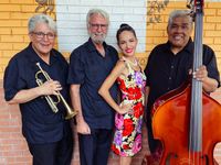 Private Wedding: Jackie Lopez with the Nuance Trio
