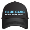 Baseball Caps Blue Gang 