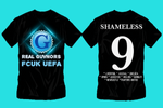 T-Shirts SHAMELESS 9